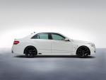 Mercedes-Benz E-Class by Lorinser 2009 года